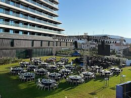 Swissôtel Resort And Spa Cesme
