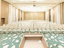 Swissôtel Resort And Spa Cesme