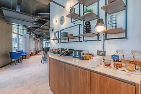 Appart'City Collection Paris Gare de Lyon