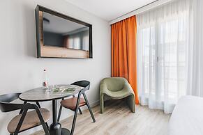 Appart'City Collection Paris Gare de Lyon