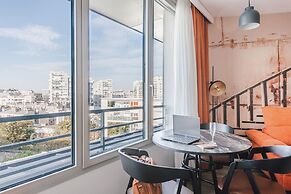 Appart'City Collection Paris Gare de Lyon