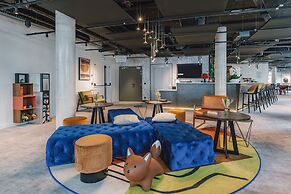 Appart'City Collection Paris Gare de Lyon