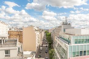 Appart'City Collection Paris Gare de Lyon