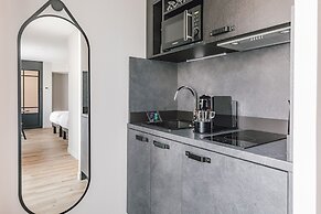 Appart'City Collection Paris Gare de Lyon