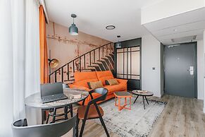 Appart'City Collection Paris Gare de Lyon