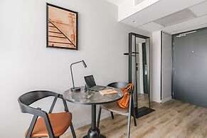 Appart'City Collection Paris Gare de Lyon