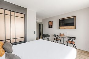 Appart'City Collection Paris Gare de Lyon