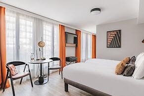 Appart'City Collection Paris Gare de Lyon