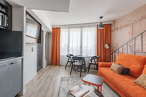 Appart'City Collection Paris Gare de Lyon