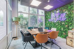 Appart'City Collection Paris Gare de Lyon