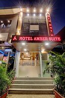 Hotel Amber Suite