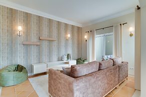 Villa Gasparini