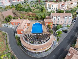 Villa Gasparini