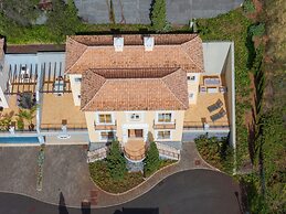 Villa Gasparini