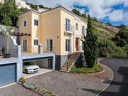 Villa Gasparini