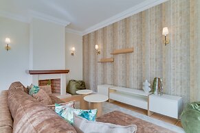 Villa Gasparini