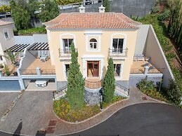 Villa Gasparini