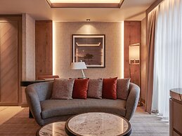 Swissotel Uludag Bursa