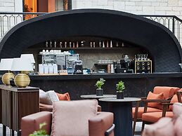 Swissotel Uludag Bursa