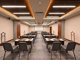 Swissotel Uludag Bursa