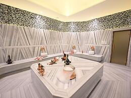 Swissotel Uludag Bursa