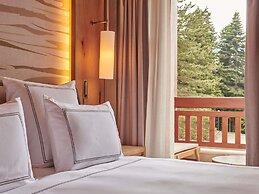 Swissotel Uludag Bursa
