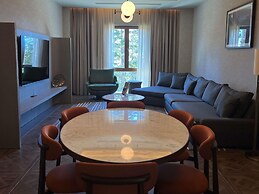 Swissotel Uludag Bursa