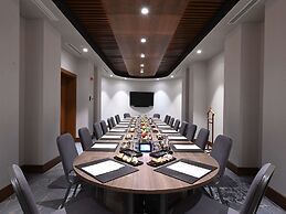 Swissotel Uludag Bursa