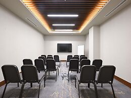 Swissotel Uludag Bursa