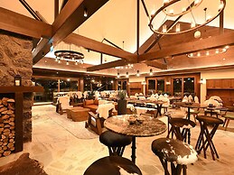 Swissotel Uludag Bursa