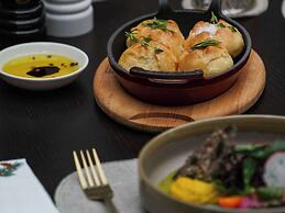 Swissotel Uludag Bursa