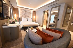 Swissotel Uludag Bursa