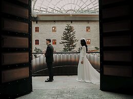 Swissotel Uludag Bursa