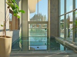 Swissotel Uludag Bursa