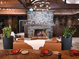 Swissotel Uludag Bursa