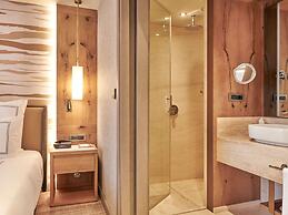 Swissotel Uludag Bursa