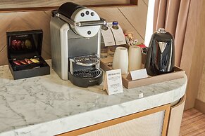 Swissotel Uludag Bursa