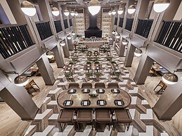 Swissotel Uludag Bursa