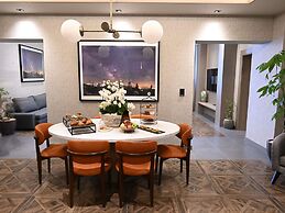 Swissotel Uludag Bursa