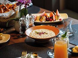 Swissotel Uludag Bursa