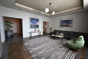 Swissotel Uludag Bursa