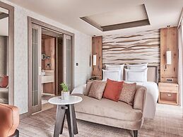 Swissotel Uludag Bursa