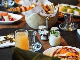 Swissotel Uludag Bursa