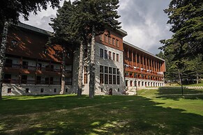 Swissotel Uludag Bursa