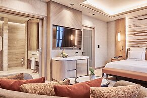 Swissotel Uludag Bursa