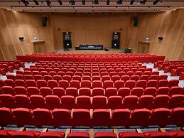 Swissotel Uludag Bursa