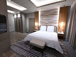 Swissotel Uludag Bursa