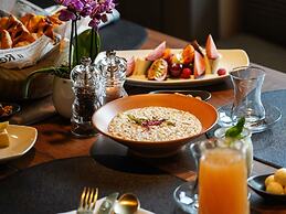 Swissotel Uludag Bursa