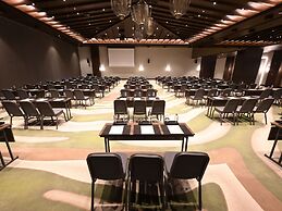 Swissotel Uludag Bursa