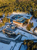 Swissotel Uludag Bursa